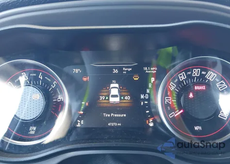 2023 Dodge Challenger Sxt z USA, uszkodzony, nr VIN 2C3CDZAG1PH544213